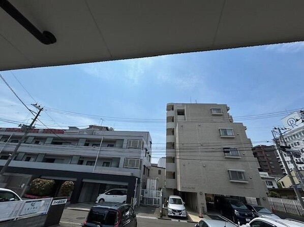 ドミールSUZUKIの物件内観写真